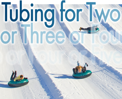 Tubing February LG