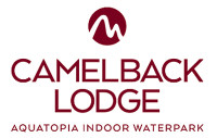 Camelback Lodge LOGO