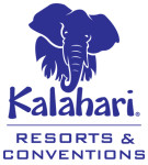 Kalahari LOGO