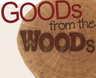 Wood Goods LG