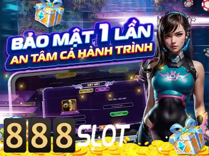 Giao diện nhà cái hoàn hảo