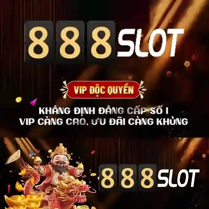 uang 888 slot - Trải nghiệm đỉnh cao cùng serba 888 slot