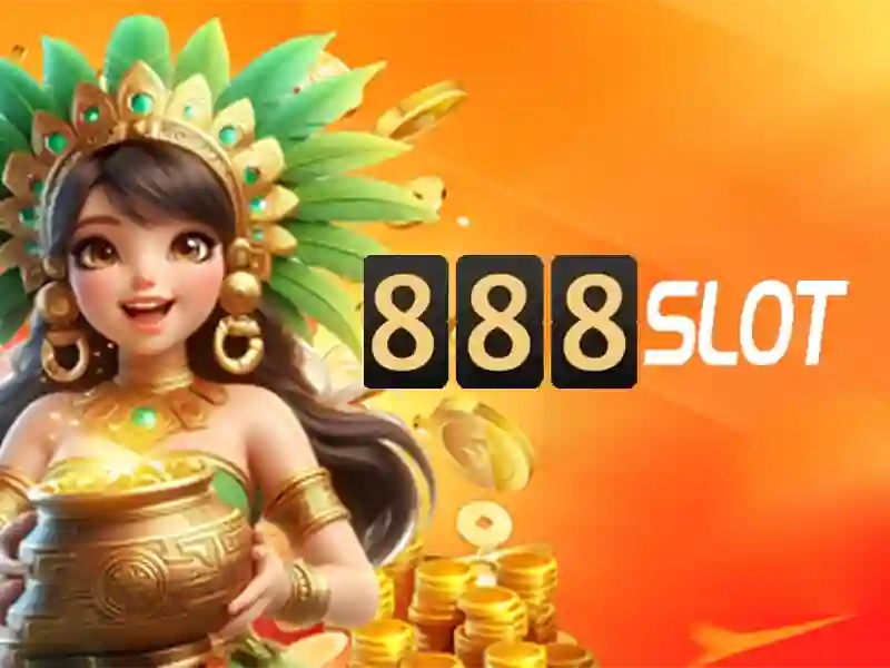 Bima 888 slot – khám phá trải nghiệm jackpot 888 slot
