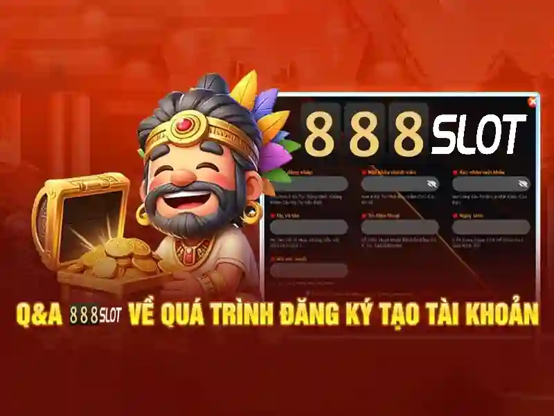 Đánh giá các trò chơi tại 888slot