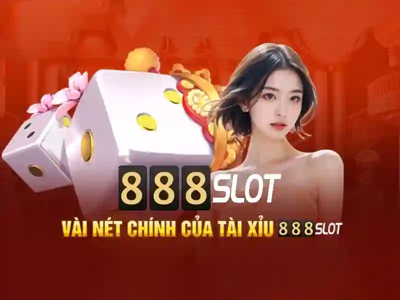 top slot 888 – Khám phá nền tảng giải trí đỉnh cao và trải nghiệm tuyệt vời