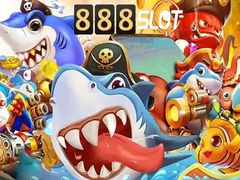 888slot: Đánh giá và khám phá nền casino slot trực tuyến