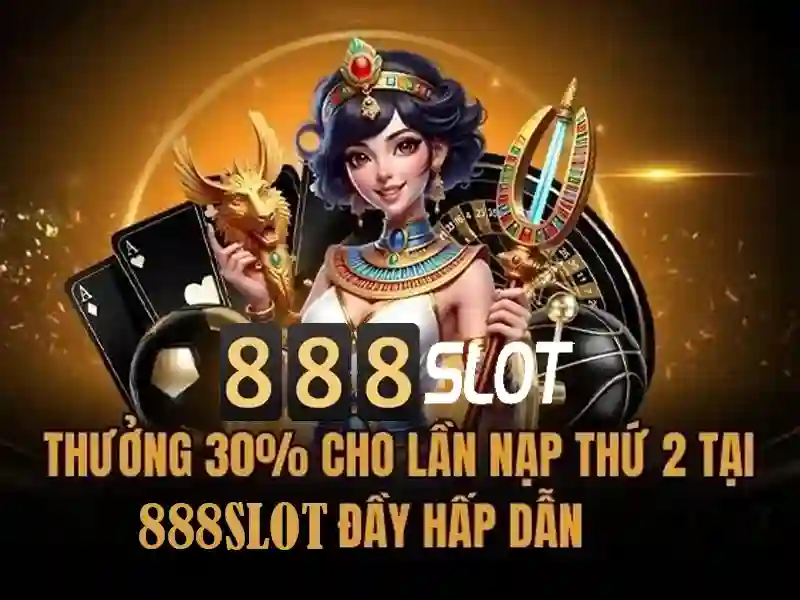 macau 888 slot – Tổng quan, trải nghiệm và đánh giá