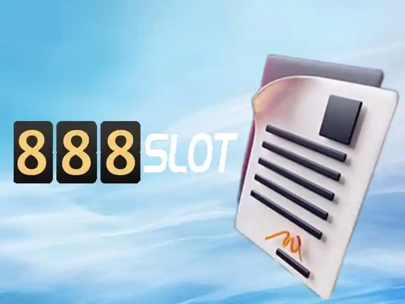 888slot: Đánh giá nền tảng chơi slots trực tuyến Giao diện nhà cái hoàn hảo