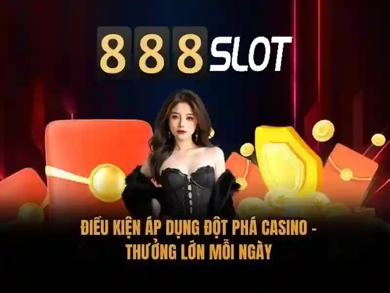 Giới thiệu về 888slot 