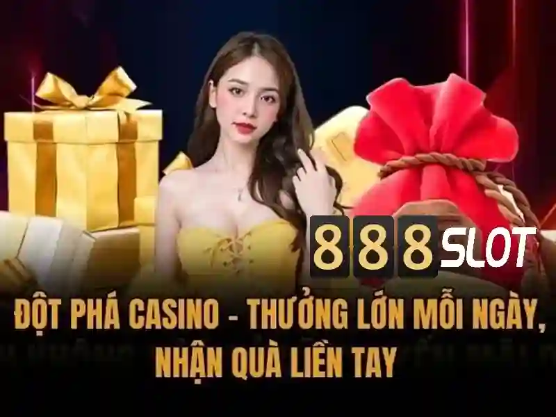 Sản phẩm và dịch vụ cốt lõi của app 888slot