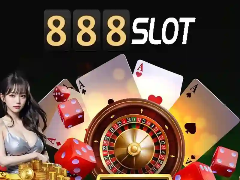 mk 888 slot – Tổng quan chủ đề và giá trị cốt lõi