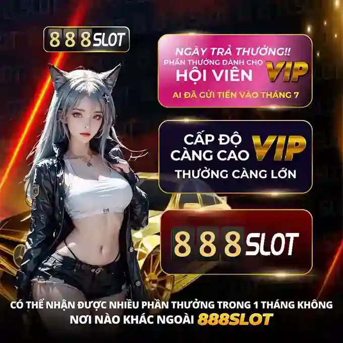 Core products and services: ứng dụng bingo slot 888