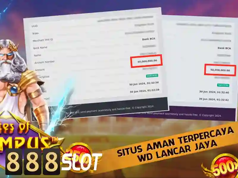 Sensational 888 slot login – khám phá trải nghiệm đỉnh cao