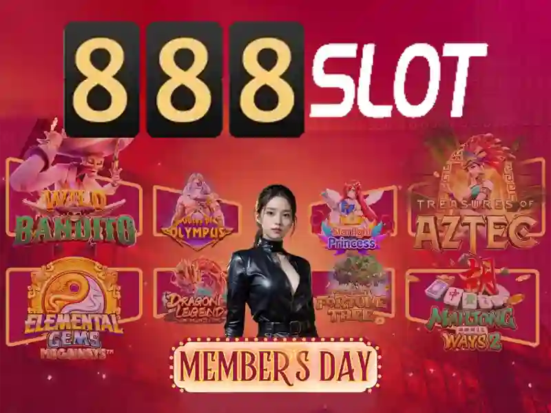888slot: đánh giá và trải nghiệm slot trực tuyến tại Việt Nam
