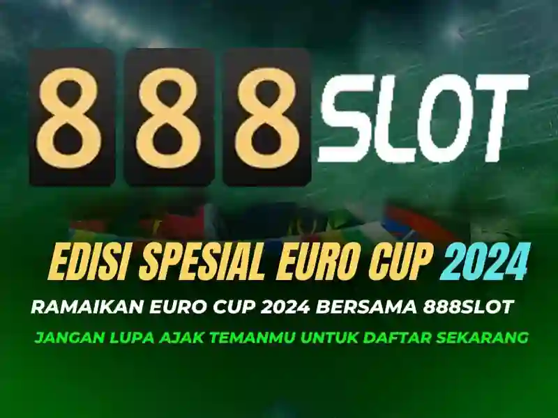 Giới thiệu về 888slot