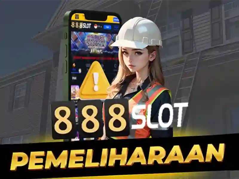 Giao diện sảnh xổ số 888slot hiện đại và chuyên nghiệp