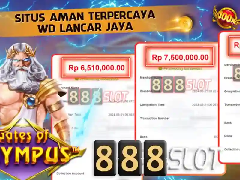 Các loại hình xổ số siêu tốc đa dạng tại 888slot