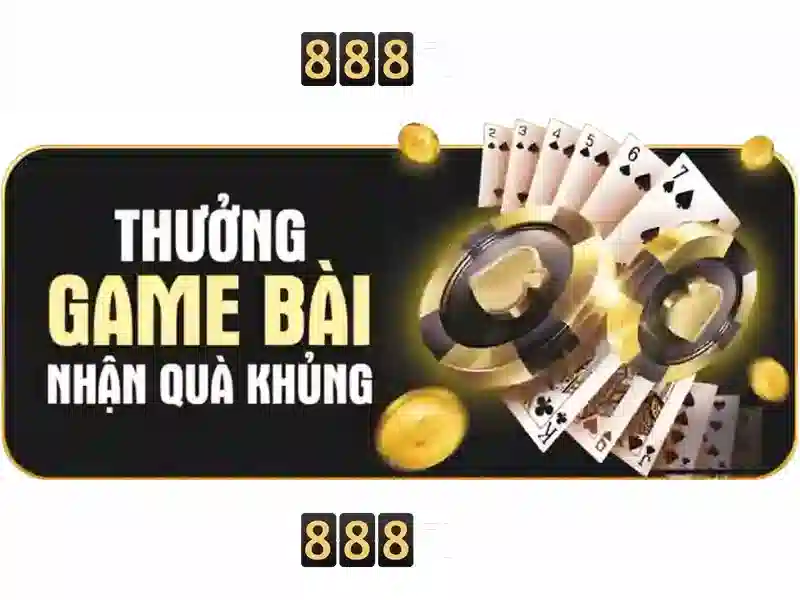 Giới thiệu về 888slot