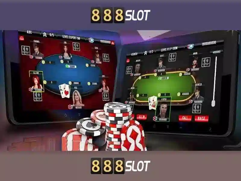 Khám phá 888slot - nền tảng casino trực tuyến uy tín