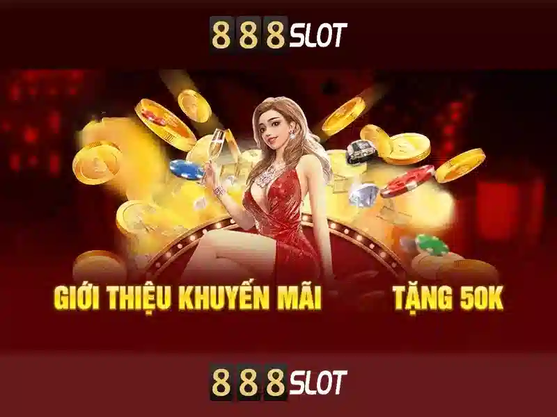 888slot: Danh gia tong quan va trai nghiem choi slot truc tuyen