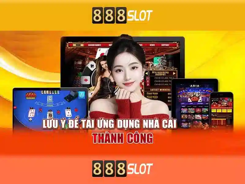 game slot 888 – Khám phá giá trị và trải nghiệm đỉnh cao