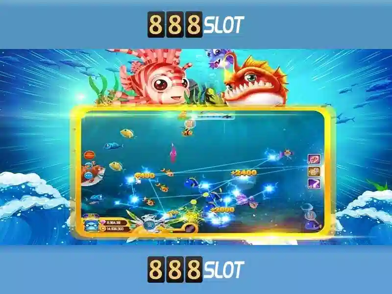 888slot: Cổng trò chơi xèng trực tuyến uy tín