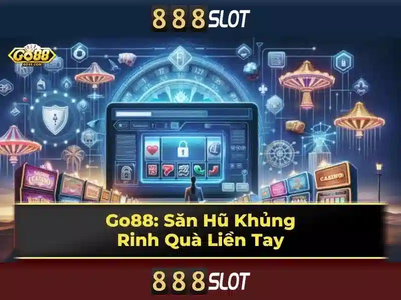 xl slot 888 - Tong quan chu de va gia tri cot loi