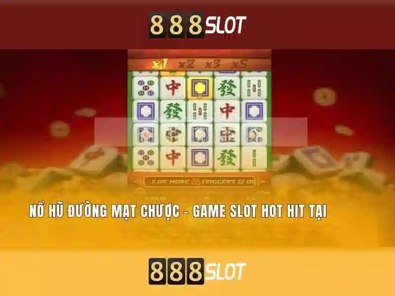 Đánh giá 888slot – Nền tảng slot trực tuyến Giao diện nhà cái hoàn hảo