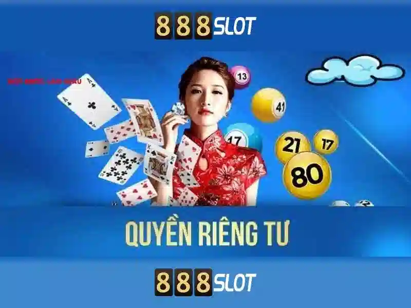 Giới thiệu về 888Slot