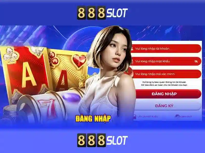 Nguồn gốc và sứ mệnh của 888slots bewertung