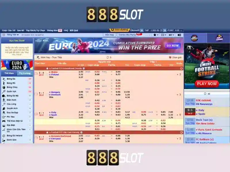cuci 2 slot 888 – Khám phá top slot 888 và 888 slot casino Giao diện nhà cái hoàn hảo