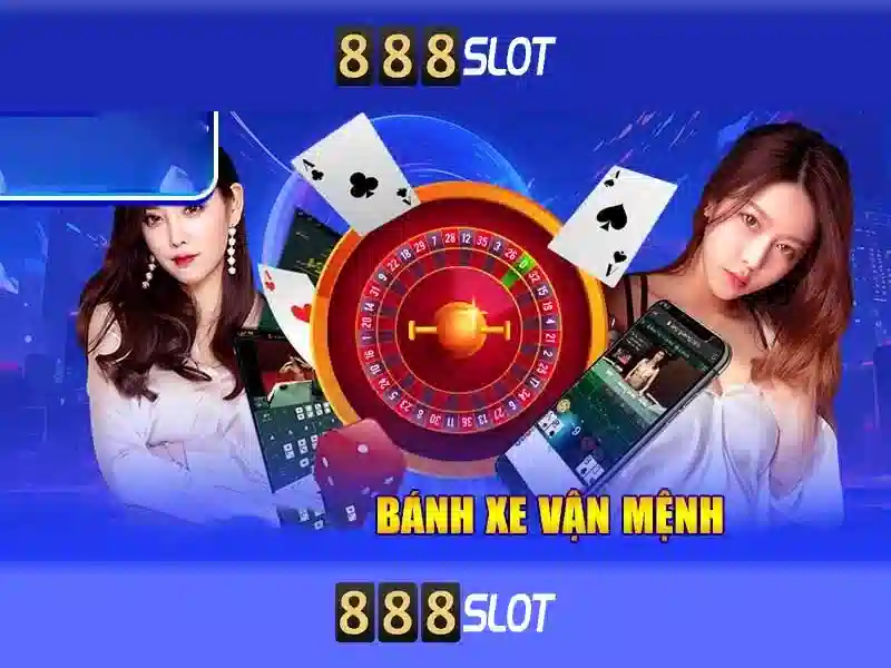 888slot: Đánh giá nền tảng casino slot trực tuyến uy tín