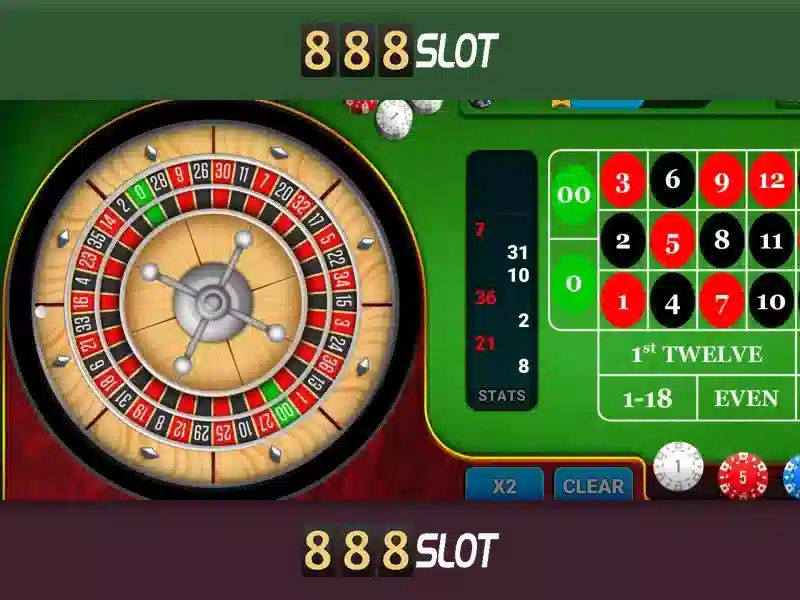 Các trò chơi nổi bật tại 888Slot