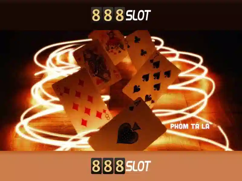 888slot: Tổng quan về nền tảng cược trực tuyến nổi bật