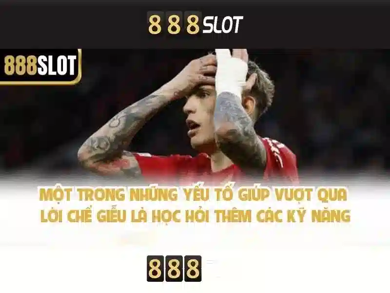Tổng quan về 888slot