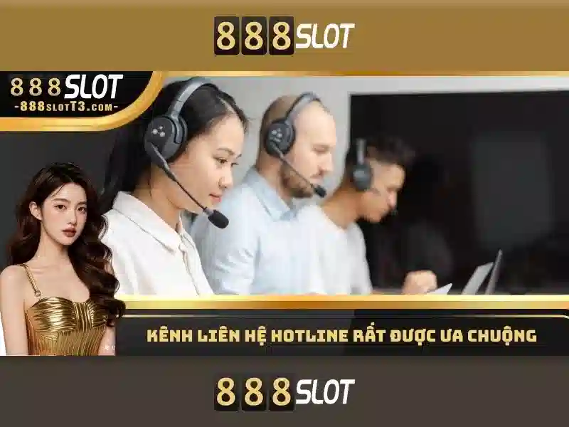 888slot: Trải nghiệm slot đỉnh cao tại nền tảng trực tuyến