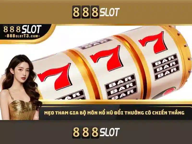 888slot: Đánh giá tổng quan về sòng bạc trực tuyến Giao diện nhà cái hoàn hảo