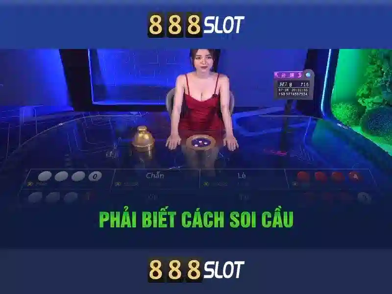 Giao diện nhà cái hoàn hảo