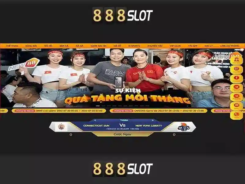 Lợi ích của 888slot\n