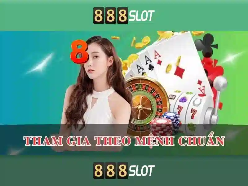 slot machine 888 – Khám phá trò chơi và giá trị thương hiệu