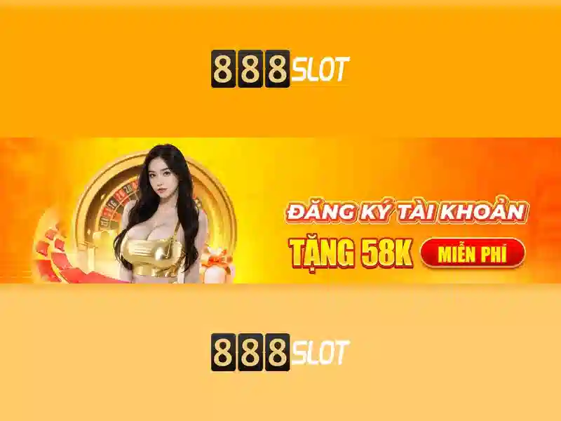 888slot - Khám phá nền tảng slot hàng đầu Giao diện nhà cái hoàn hảo