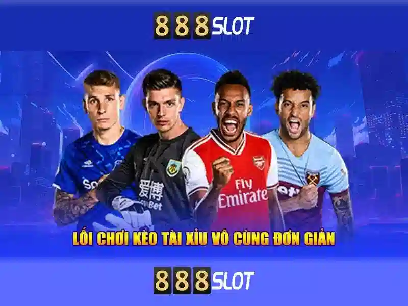 888slot: Nền tảng trò chơi slots trực tuyến