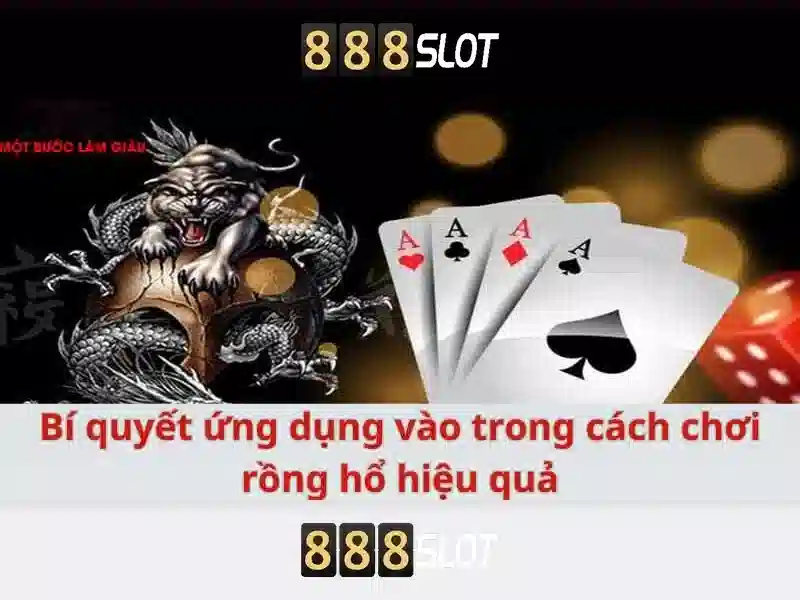 888slot - Cổng game slot uy tín và đa dạng