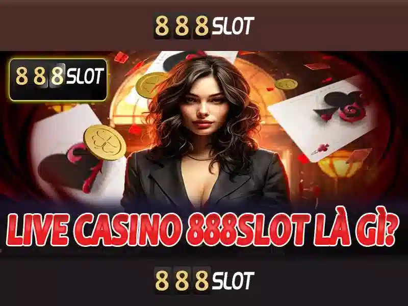 Giới thiệu về 888slot\n