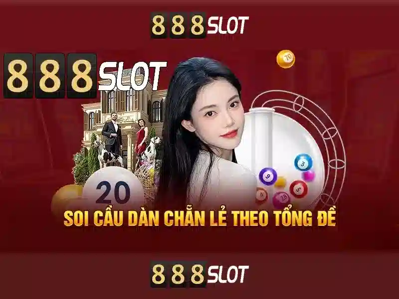 888slot: Đánh giá tổng quan về nền tảng slot trực tuyến phổ biến