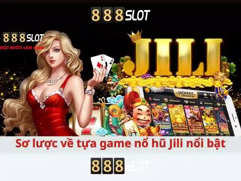 Giới thiệu về 888slot