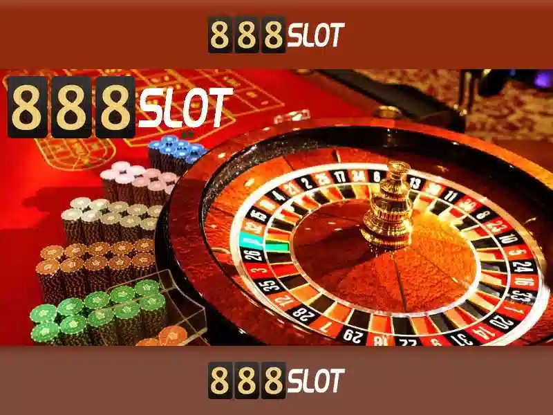 888slot – Đánh giá nền tảng slot trực tuyến ở Việt Nam