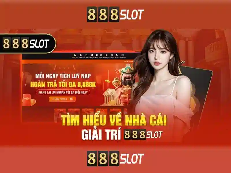 Tong quan lucky 888 slot