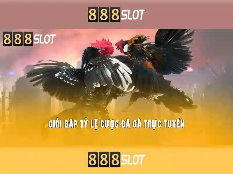 Giới thiệu về 888slot