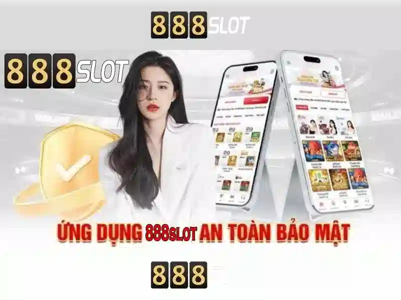 888slot: trải nghiệm casino slot trực tuyến hàng đầu
